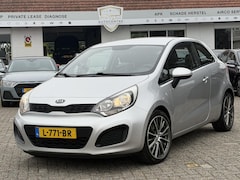 Kia Rio - 1.2 CVVT Comfort Pack AIRCO | NIEUWE APK | BOVAG