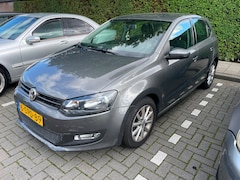 Volkswagen Polo - 1.2-12V BlueMotion Comfortline MOTOR STUK