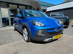 Opel ADAM - ADAM 1.0 Turbo Rocks Cabrio Top