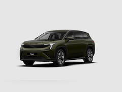 Skoda Peaq - 90 Business Edition | Convenience Pakket | Derde zitrij | Simply Clever | Trekhaak wegklap