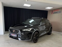CUPRA Formentor - 1.4 e-Hybrid VZ Copper Edition