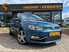 Volkswagen Polo - 1.2 TSI | Navi | Carplay | ClimateControl | Cruise |