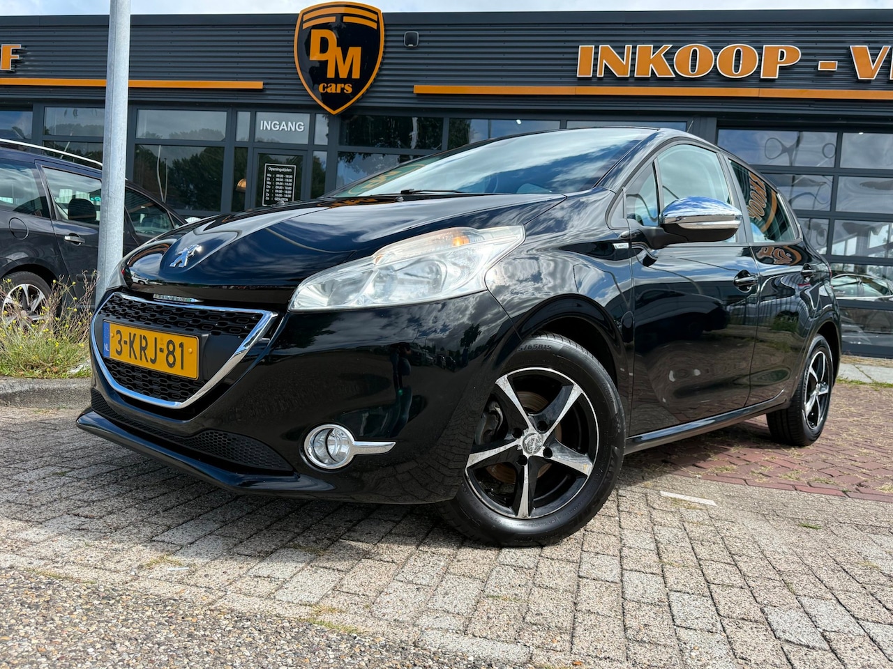 Peugeot 208 - 1.2 VTi Urban Soul | Navi | Airco | Cruise | - AutoWereld.nl