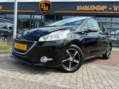 Peugeot 208 - 1.2 VTi Urban Soul | Navi | Airco | Cruise |