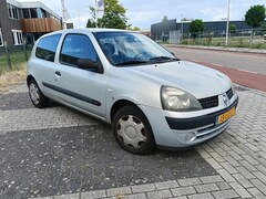Renault Clio - 1.2-16V Dynamique Nieuwe Apk