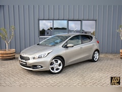 Kia Cee'd - 1.4 CVVT * Airco * Navi * Carplay/Android * Lmv * Zeer nette auto