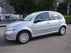 Citroën C3 - 1.4i Exclusive Airco Lm Velgen Trekhaak
