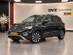 Volkswagen T-Cross - 1.0 TSI DSG Active | ACC | Clima | Carplay | BTW