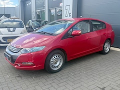 Honda Insight - 1.3 HYBRIDE | CRUISE | CLIMATE | PDC | NIEUWE APK |