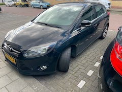 Ford Focus - 1.0 EcoBoost Edition Plus MOTOR STUK ENGINE DEFECT