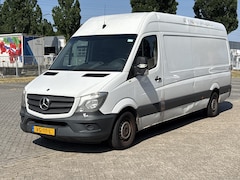 Mercedes-Benz Sprinter - 310 2.2 CDI 432L HD | € 4.950, - NETTO