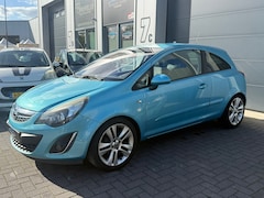 Opel Corsa - 1.4 AUTOMAAT | AIRCO | CRUISE | PARKSENSOR | NAP |