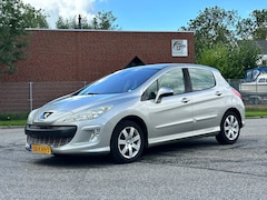 Peugeot 308 - 1.6 VTi XS Première Cruise*Airco*Trekhaak*LM velgen*Elektrische ramen