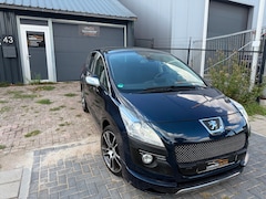Peugeot 3008 - 1.6 THP GT 18inch Headup DvD Navi BomVol