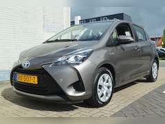 Toyota Yaris - 1.5 Hybrid Aspiration Automaat / 1e eigenaar / BOVAG RIJKLAARPRIJS