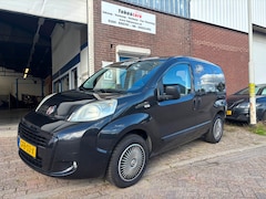 Fiat Qubo - 1.4 Dynamic AIRCO&JAAR APK& RIJDT PERFECT