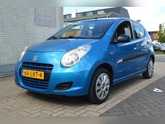 Suzuki Alto - 1.0 Comfort Plus