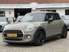 MINI 3-Deurs - 1.5 Cooper Chili NAVI | KLIMA | CRUISE | BOVAG