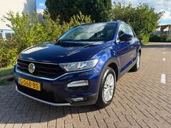 Volkswagen T-Roc - 1.0 TSI Style_AIRCO_NETTE_AUTO