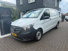 Mercedes-Benz Vito - 114 CDI Automaat /Cruise /Airco ECC /3-Zits