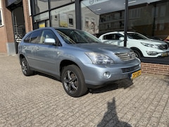 Lexus RX - 400h Executive