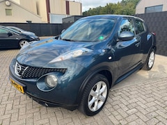 Nissan Juke - 1.6 Acenta