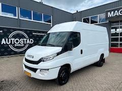Iveco Daily - 35C14V 2.3 352 L2H2 Euro 6 / NAP / APK / Airco / 3 Zits / Trekhaak