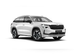 Skoda Kodiaq - 1.5 TSI PHEV Sportline Business