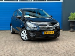 Opel Karl - 1.0 ecoFLEX Edition|Airco
