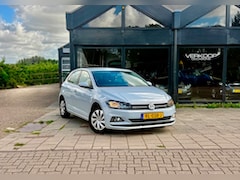 Volkswagen Polo - 1.6 TDI Comfortline CarPlay APK 25 september 2027