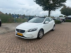 Volvo V40 - 2.0 D2 Ocean Race Business/ AIRCO/PANAROMADAK