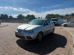 SEAT Ibiza - 1.2-12V Selection/STUURBEKRACHTIGING/ MET APK