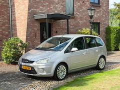 Ford C-Max - 2.0-16V Titanium Clima Cruise PDC 2x Navi Trekhaak
