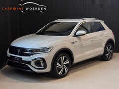 Volkswagen T-Roc - 1.5 TSI R-Line DSG | IQ LIGHT | CAMERA | KEYLESS | ASCOT GREY