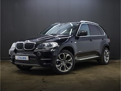 BMW X5 - xDrive30d High Executive | Nieuwe APK