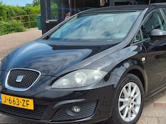 SEAT Leon - 1.4 TSI Style