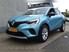 Renault Captur - 1.0 TCe 90 Zen / BOVAG RIJKLAARPRIJS