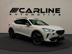 CUPRA Formentor - 2.0 TSI 4DRIVE 420PK STAGE 1 AUT. VIRTUAL SFEERVERL. TREKHAAK KEYLESS ACC NAVI NAP GARANTI