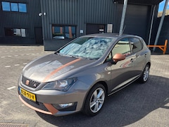 SEAT Ibiza - 1.2 TSI FR Boekjes compleet LM velgen Airco