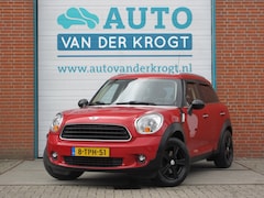 MINI Countryman - 1.6 One Business Line, NL auto, Airco, Trekhaak, APK 6-27 2e Eig