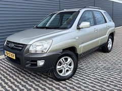 Kia Sportage - 2.0 CVVT Comfort | 4x4 4WD | Climate control