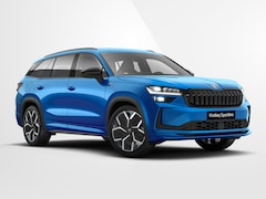 Skoda Kodiaq - 1.5 TSI PHEV Sportline Business