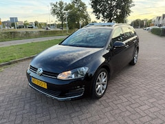 Volkswagen Golf Variant - 1.6 TDI - 2016 - Euro 6 - Diesel - Airco