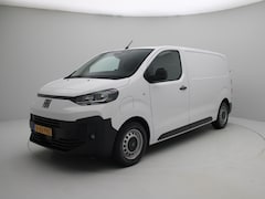 Fiat E-Scudo - L2 75 kWh | Tot 8 jaar garantie | Demo