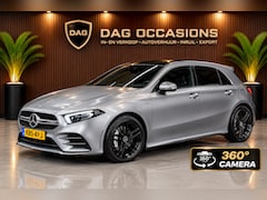 Mercedes-Benz A-klasse - AMG A35 4MATIC 306PK | 360° CAM | PANO | BOMVOL | DEALER