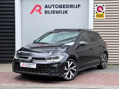 Volkswagen Polo - 1.0 TSI R-Line Pano/Keyless/Camera