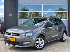 Volkswagen Polo - 1.2 TSI Comfortline