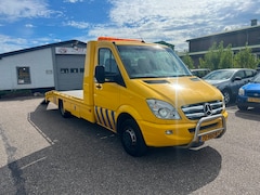 Mercedes-Benz Sprinter - 518 3.0 CDI 432 DC| TIJHOF| AUT.|RAMSEY LIER| CLIMATE