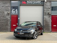 Volkswagen Polo - 1.0 TSI /IQLIGHT/RLINE/CAMERA/CARPLAY/KEYLESS/BTW