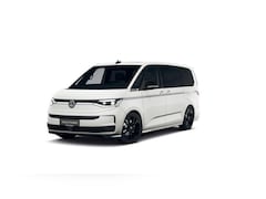 Volkswagen Multivan - Bulli Edition L2 1.5 eHybrid 180 kW (245 pk) 4M | IQ Light | Panoramadak | Area View | 12,